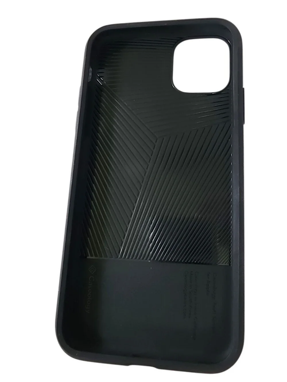 Caseology Vault Case For iPhone 11 Pro Max